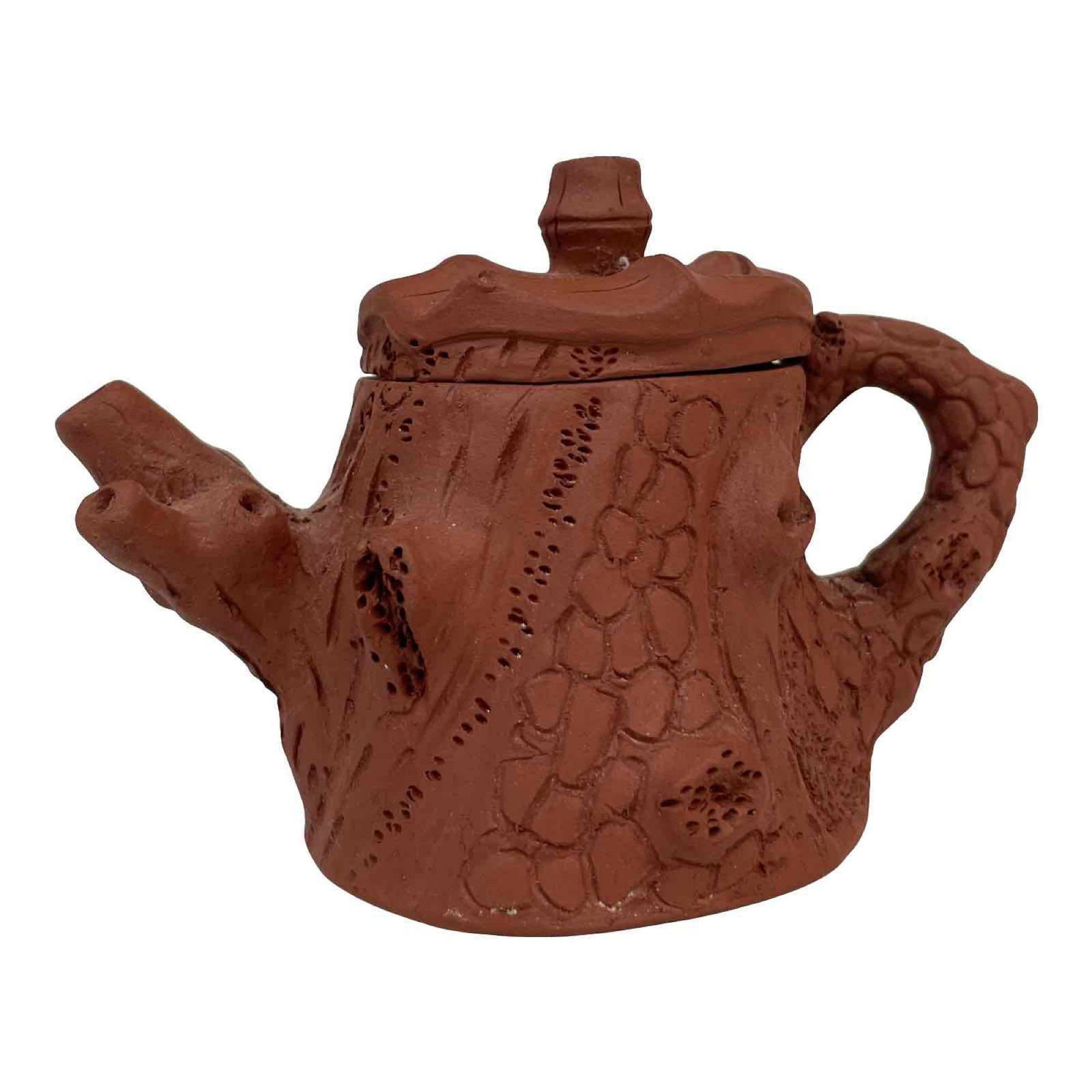 Yixing Teapot (1 of 17)