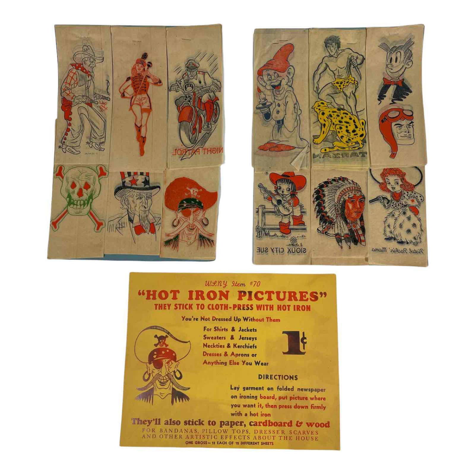 "Hot Iron Pictures" Hot Iron Stick On Early (1 of 18)