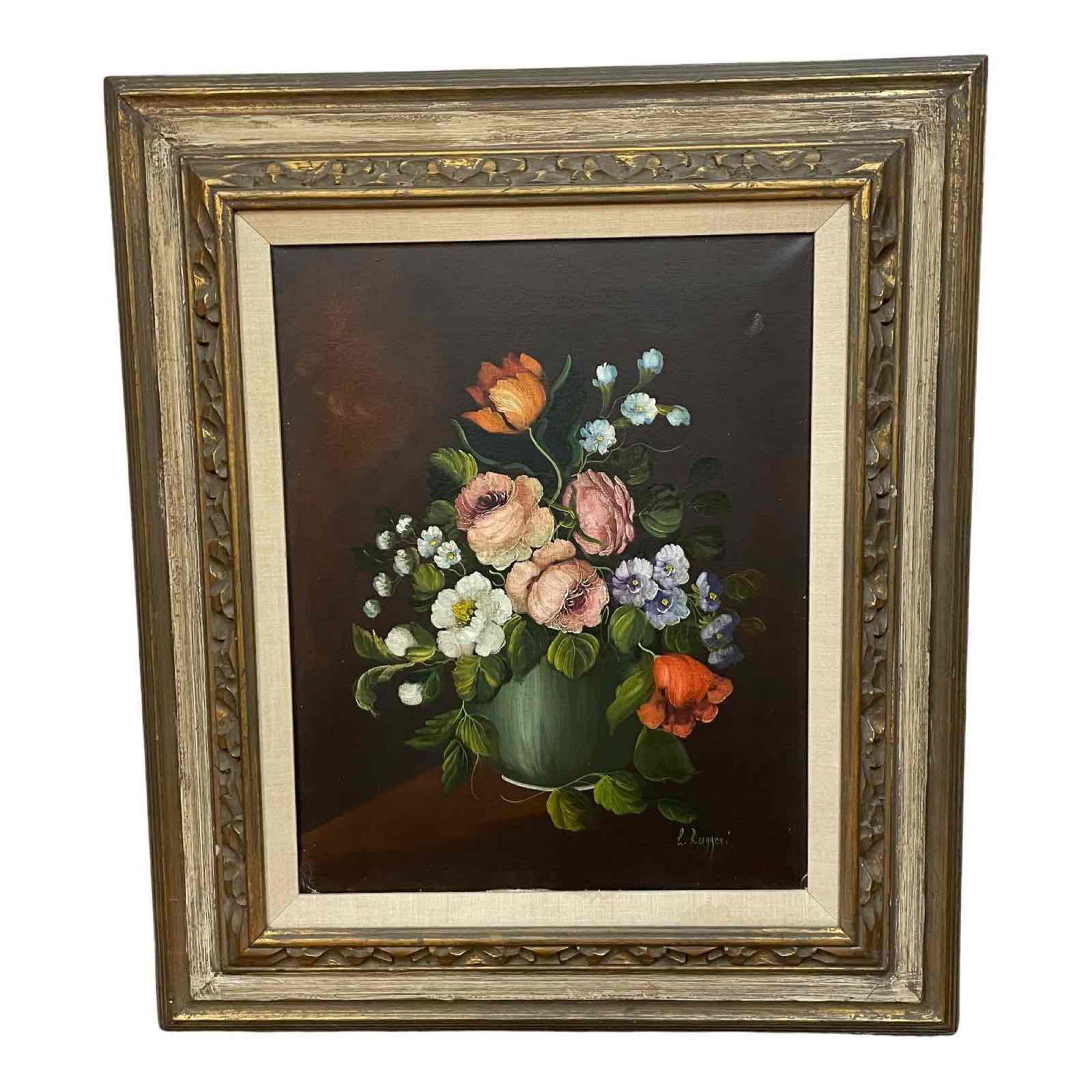 Ruggeri Still Life Painting (1 of 14)