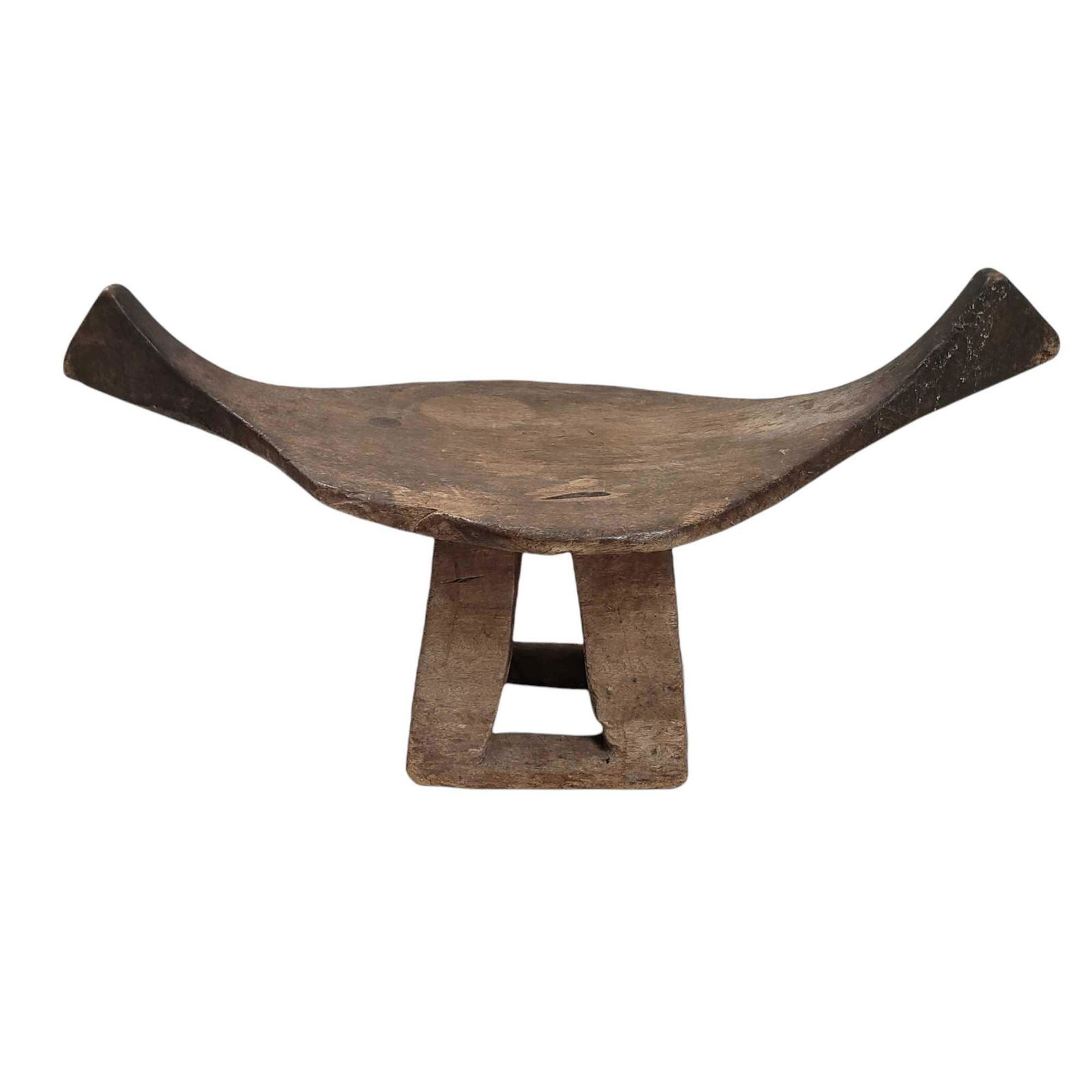 Ashanti Stool Ghana West Africa (1 of 15)