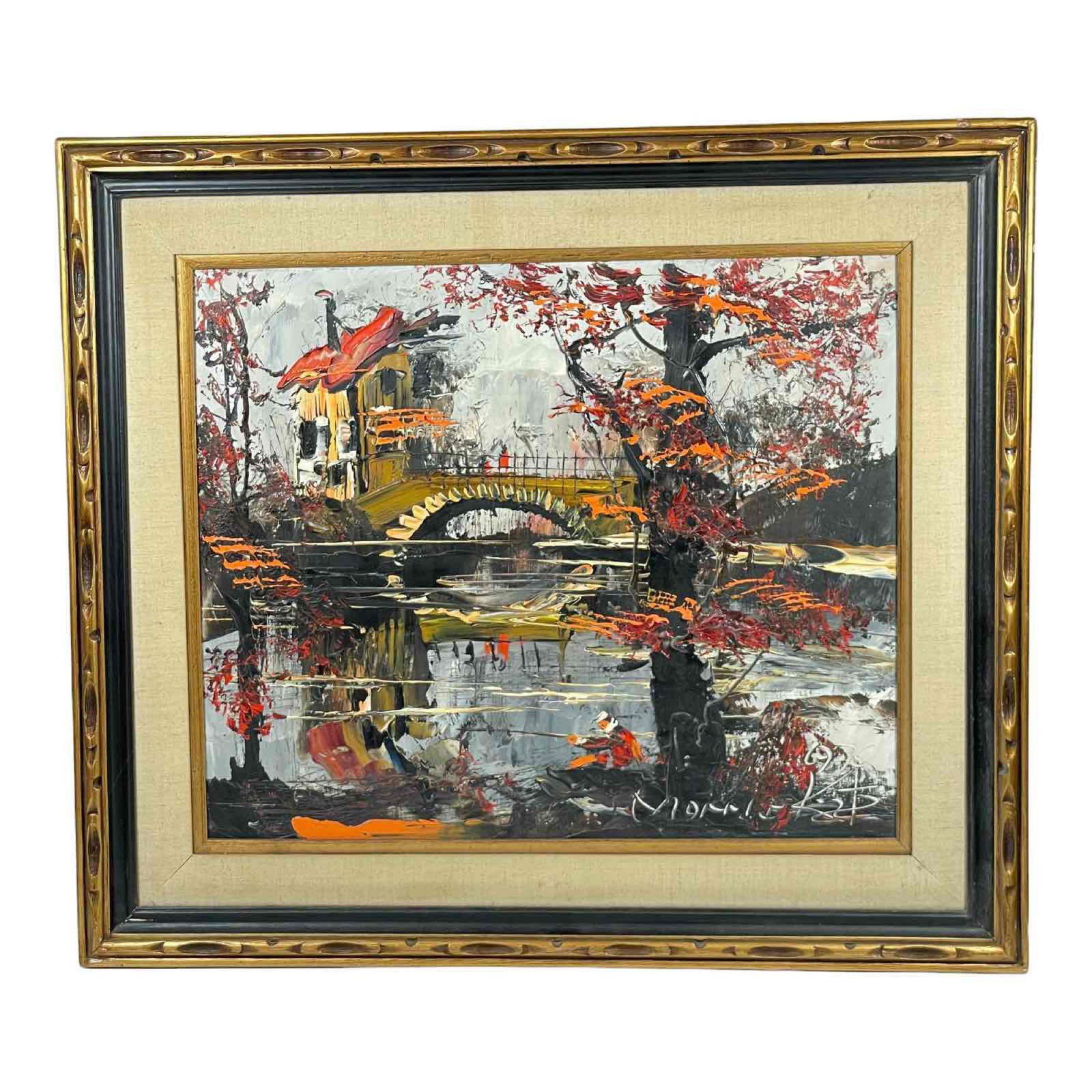 Morris Katz Landscape (1 of 19)