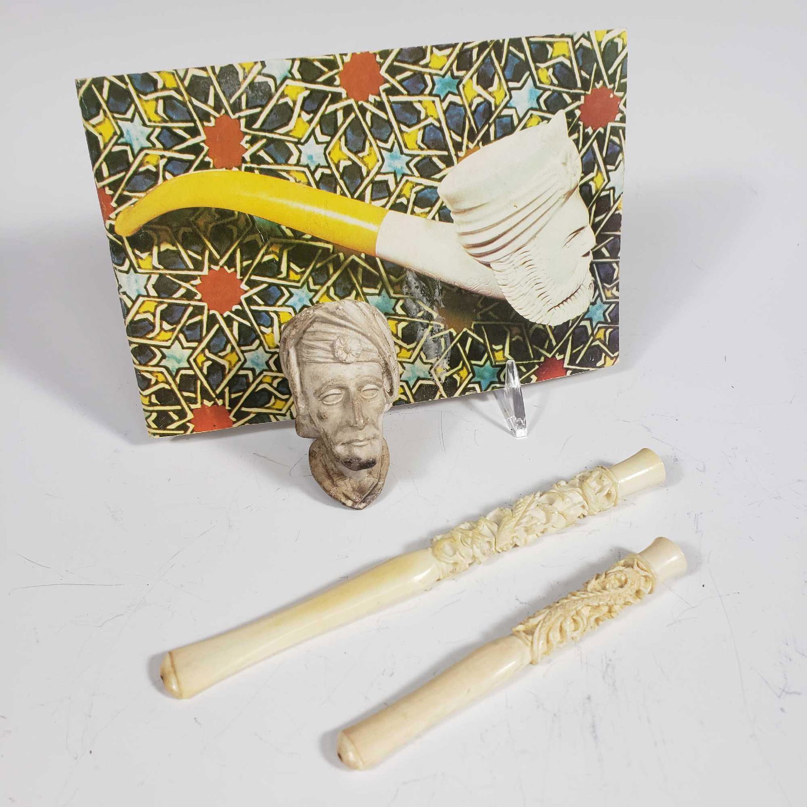 Early Tobacco Group Lot (1 of 11)