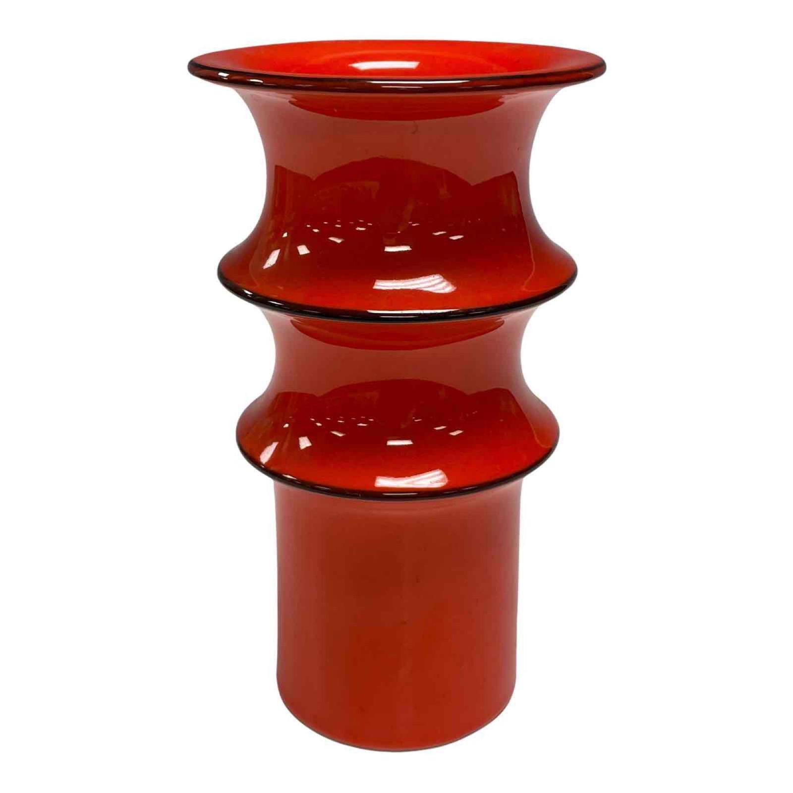 Rorstrand Sweden Vase After Bertil Vallien (1 of 18)