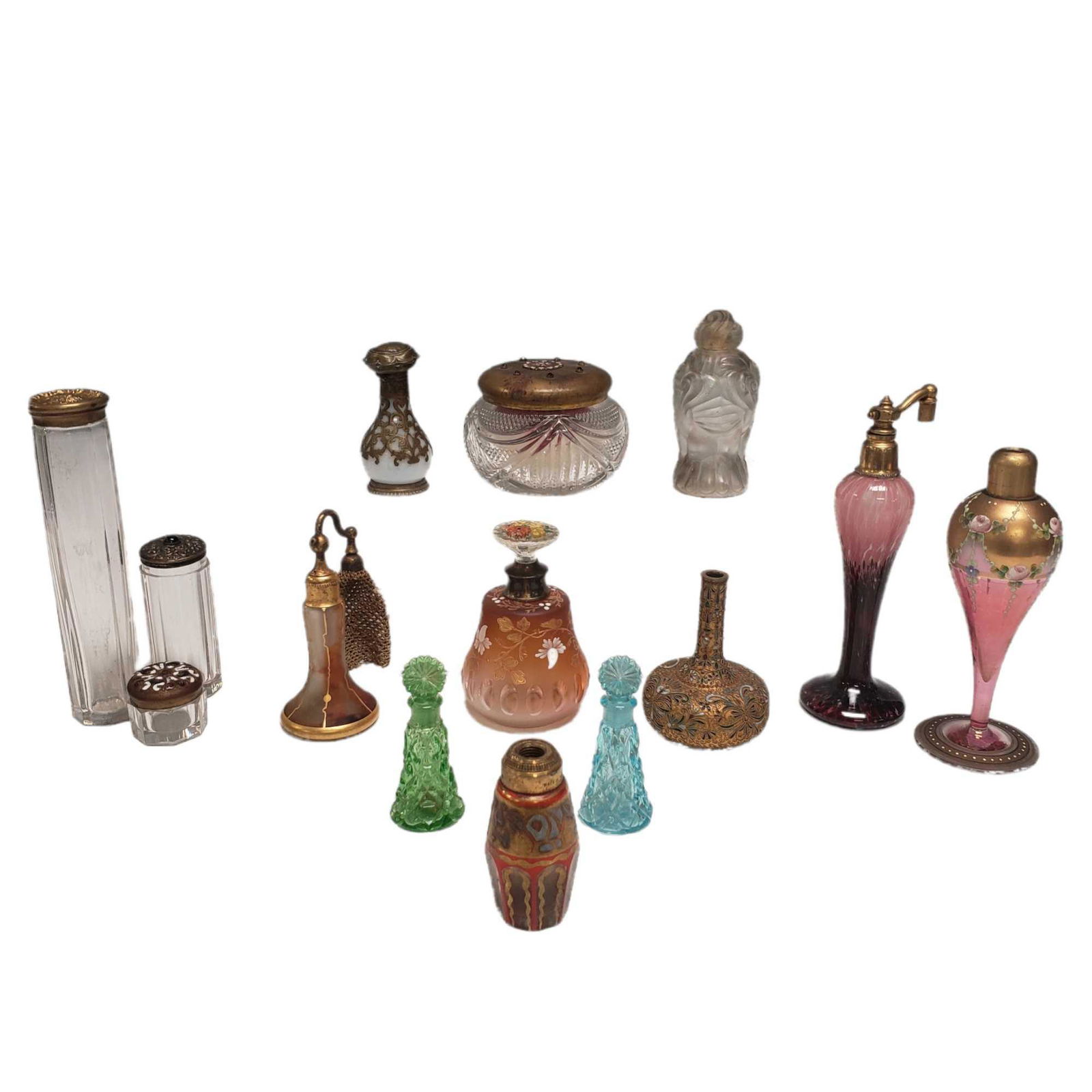 Perfume Bottle Collection and More (14) (1 of 20)