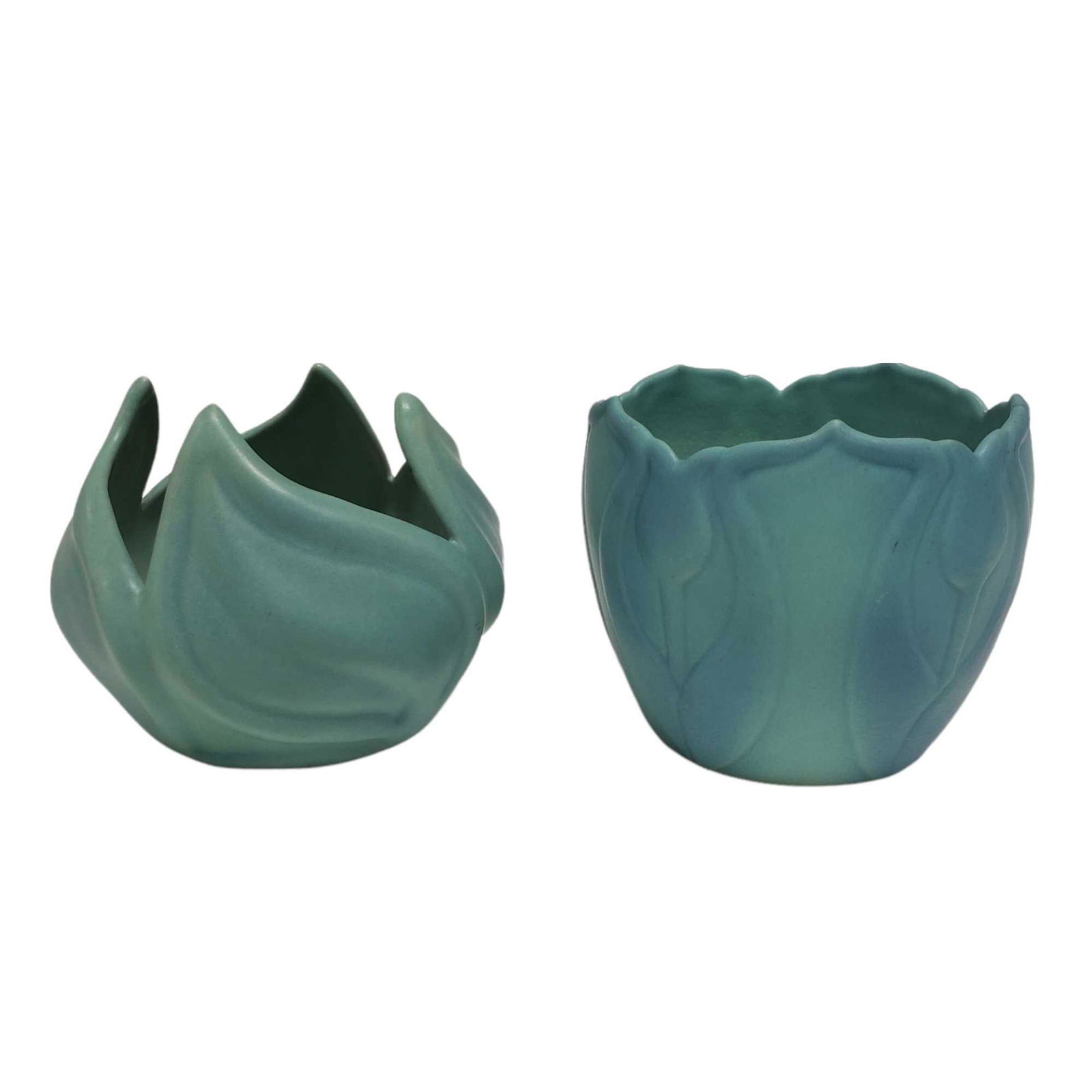 Van Briggle (1907-1912) Colorado Springs Pottery (2) (1 of 13)