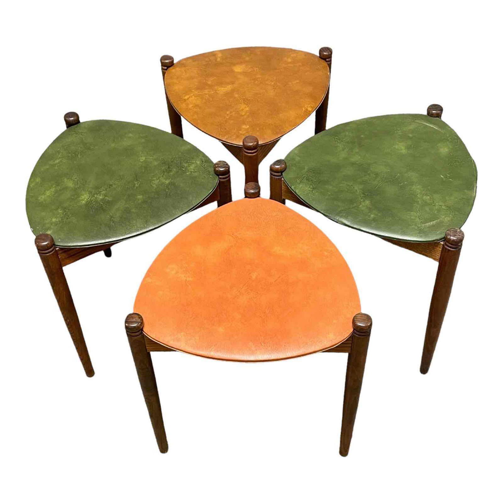 MCM Lu Van Guitar Pick Stacking Seats (4) (1 of 20)