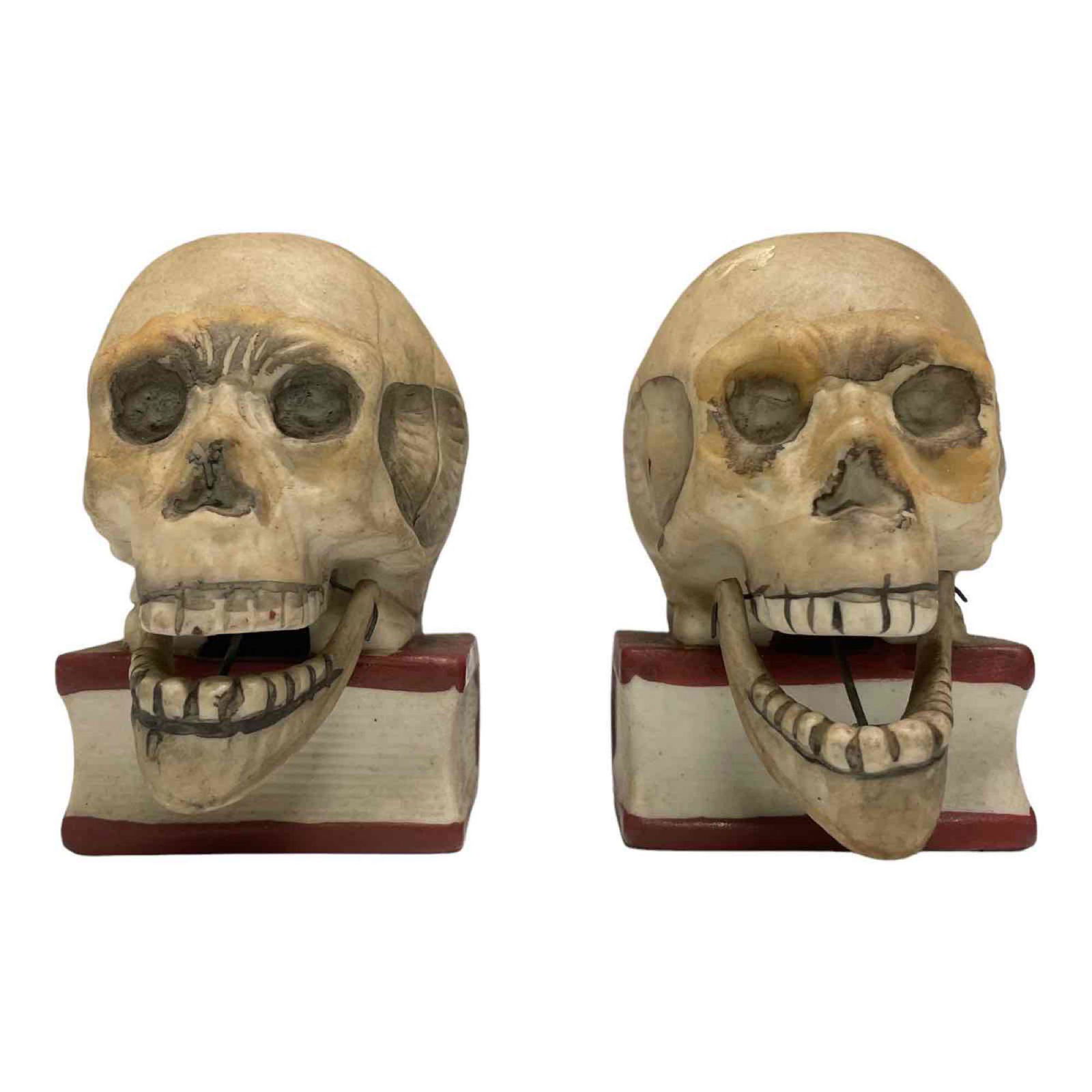 MCM Shull Nodders Candle Holders (1 of 17)