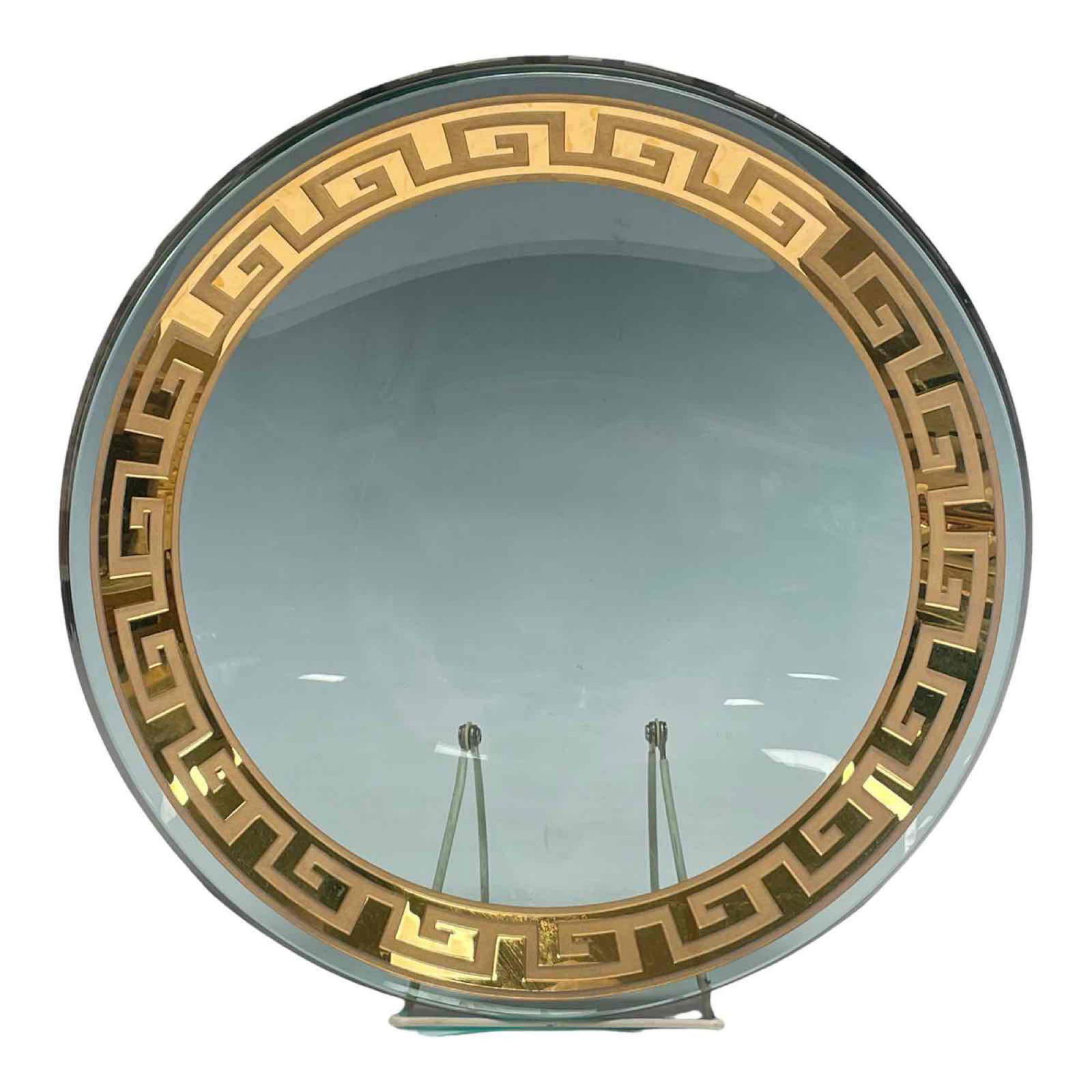 Quality Art Glass Centerpiece Fruit Bowl Artist Signed (1 of 20)