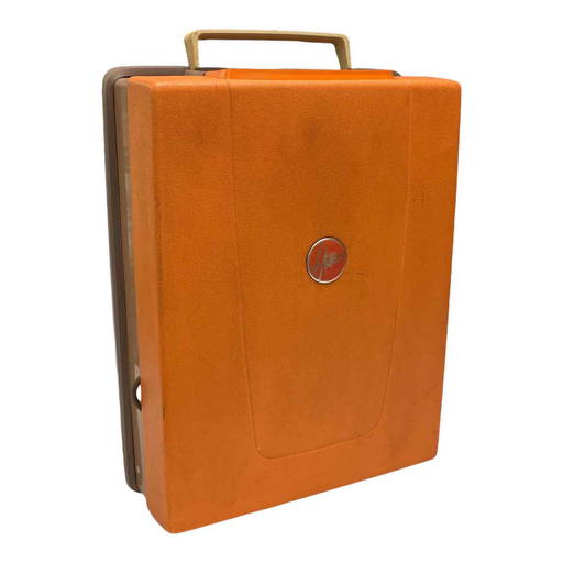 Vintage Hoover Portable Vacuum Model 2201