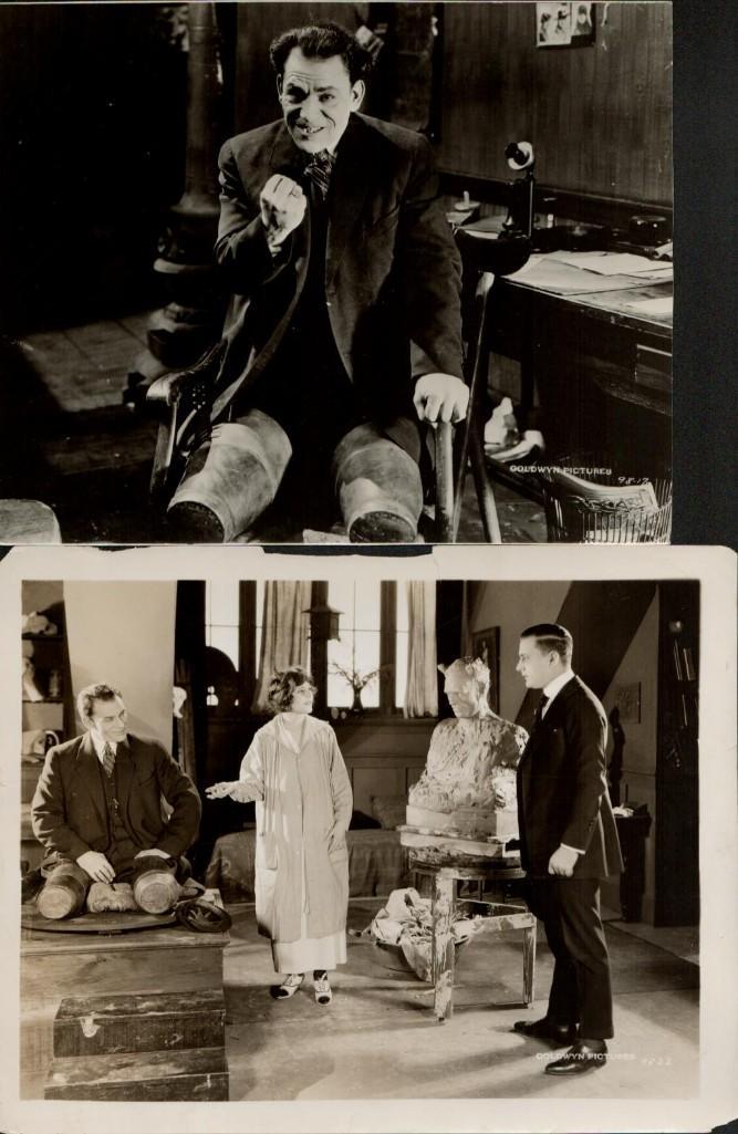 LON CHANEY SR - ORIGINAL STILLS (1 of 10)