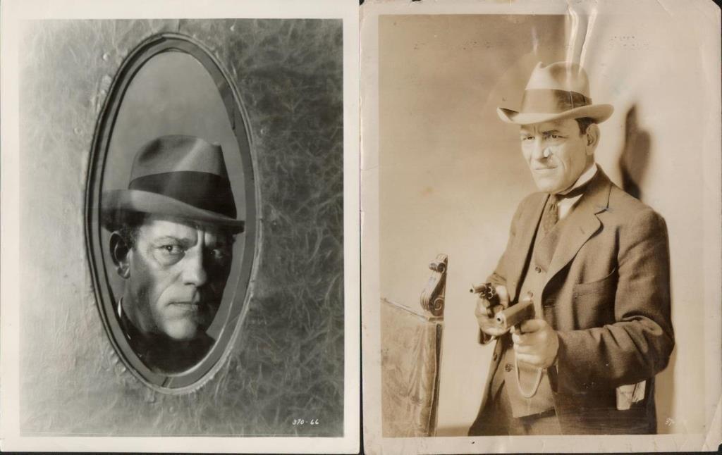 WHILE THE CITY SLEEPS - ORIGINAL STILLS (1 of 5)