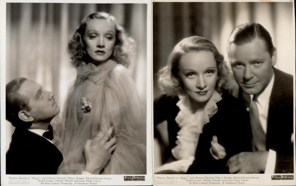 ANGEL - ORIGINAL STILLS (1 of 10)