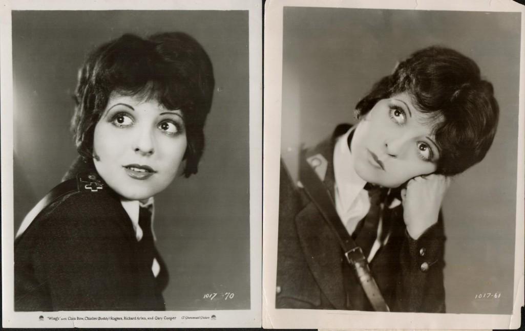 WINGS - ORIGINAL STILLS (1 of 10)