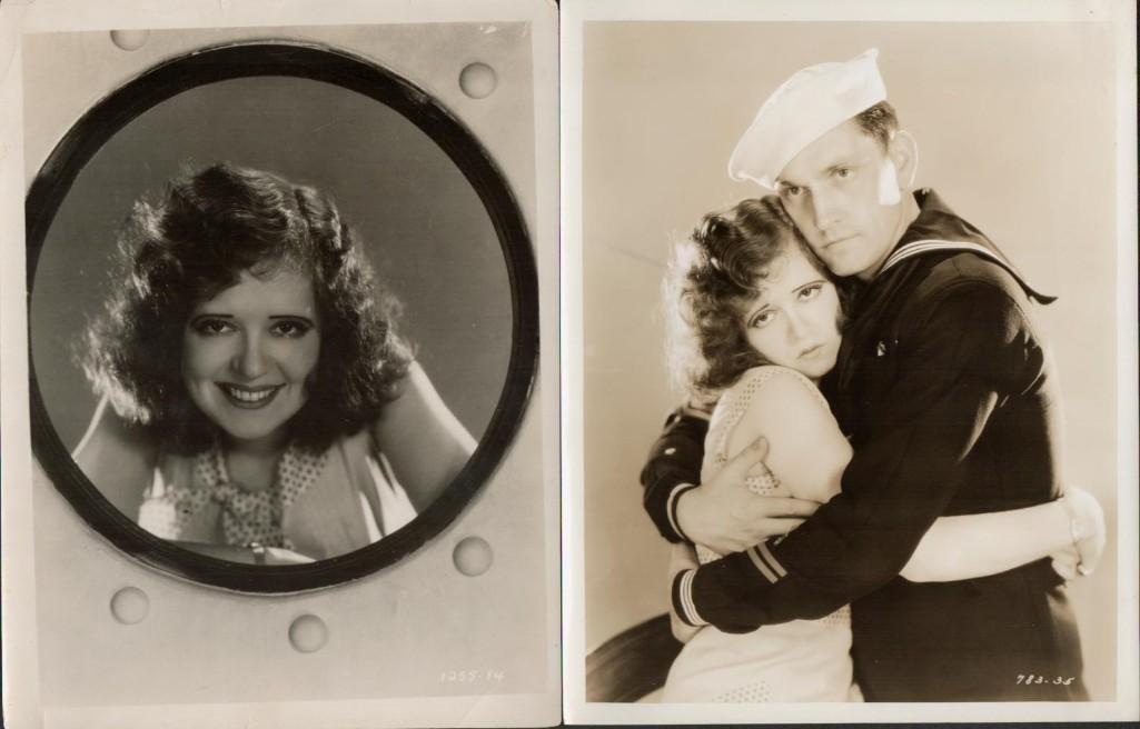 TRUE TO THE NAVY - ORIGINAL STILLS (1 of 5)