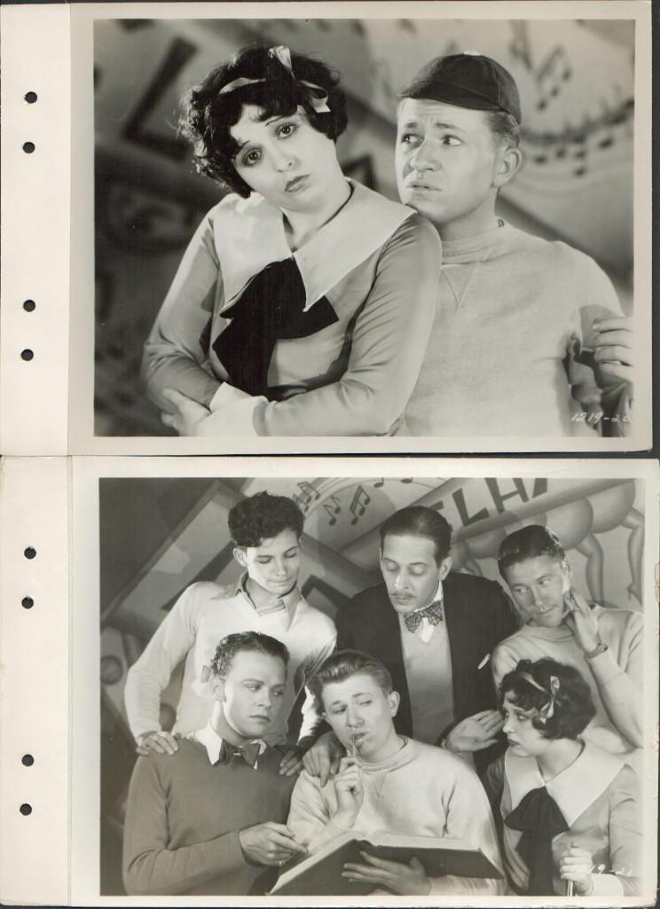 SWEETIE - ORIGINAL KEYBOOK STILLS (1 of 5)