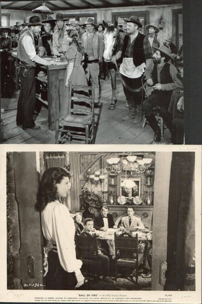 GARY COOPER - ORIGINAL STILLS II (1 of 10)