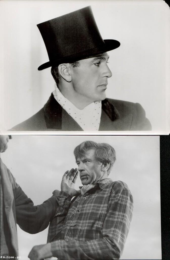 GARY COOPER - ORIGINAL STILLS III (1 of 10)
