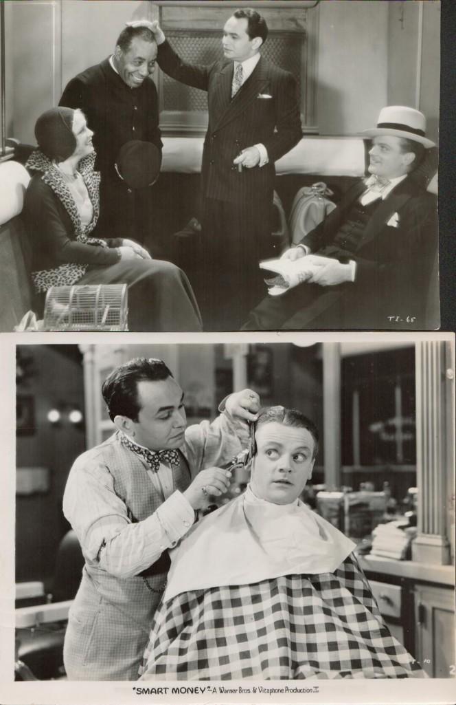 JAMES CAGNEY 1930's FILMS - ORIGINAL STILLS (1 of 10)
