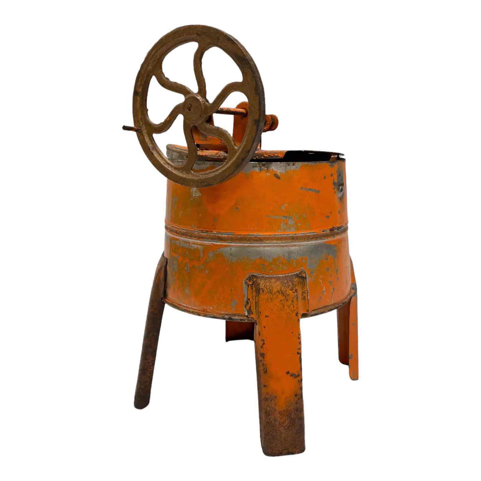 Salesman Sample/Children's Washing Machine (1 of 20)