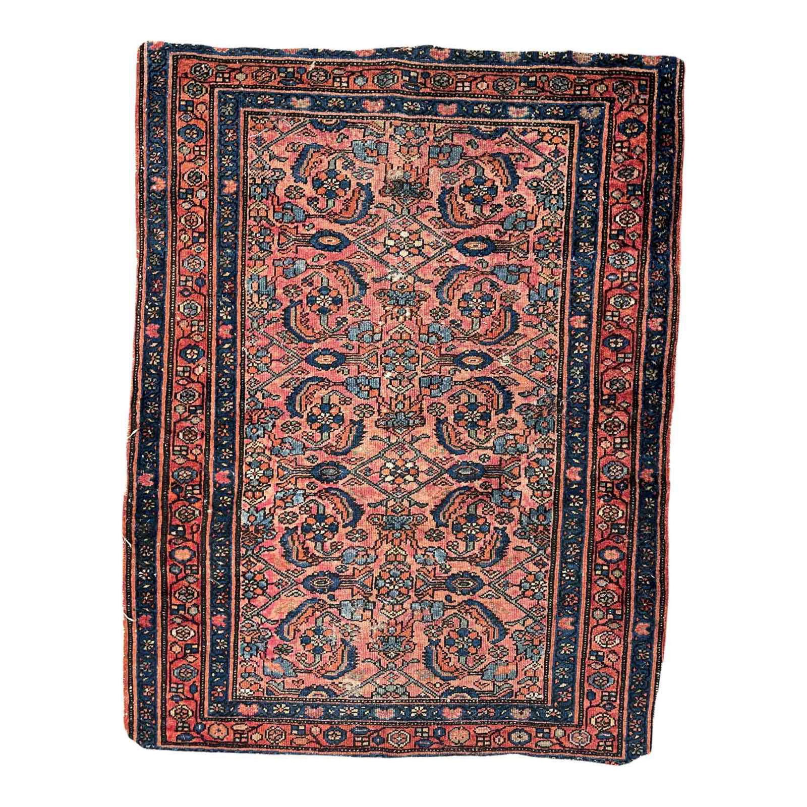 Semi Antique Carpet (1 of 20)