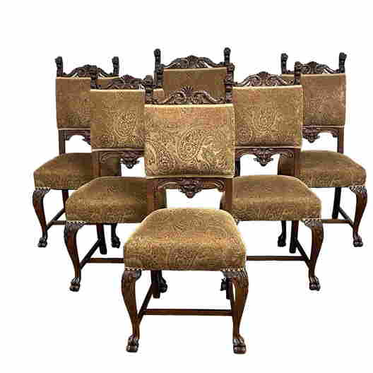 Dining Chairs