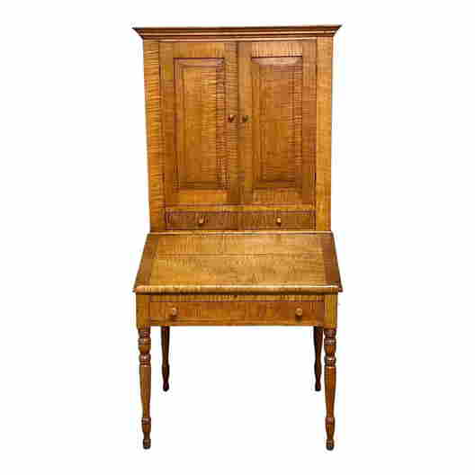 Secretary Desks