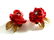 26: Vintage Estate Trifari Costume Jewelry - 4