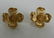 26: Vintage Estate Trifari Costume Jewelry - 7