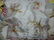 220: Textiles, Doilies, Silk Handkerchiefs Grouping - 3