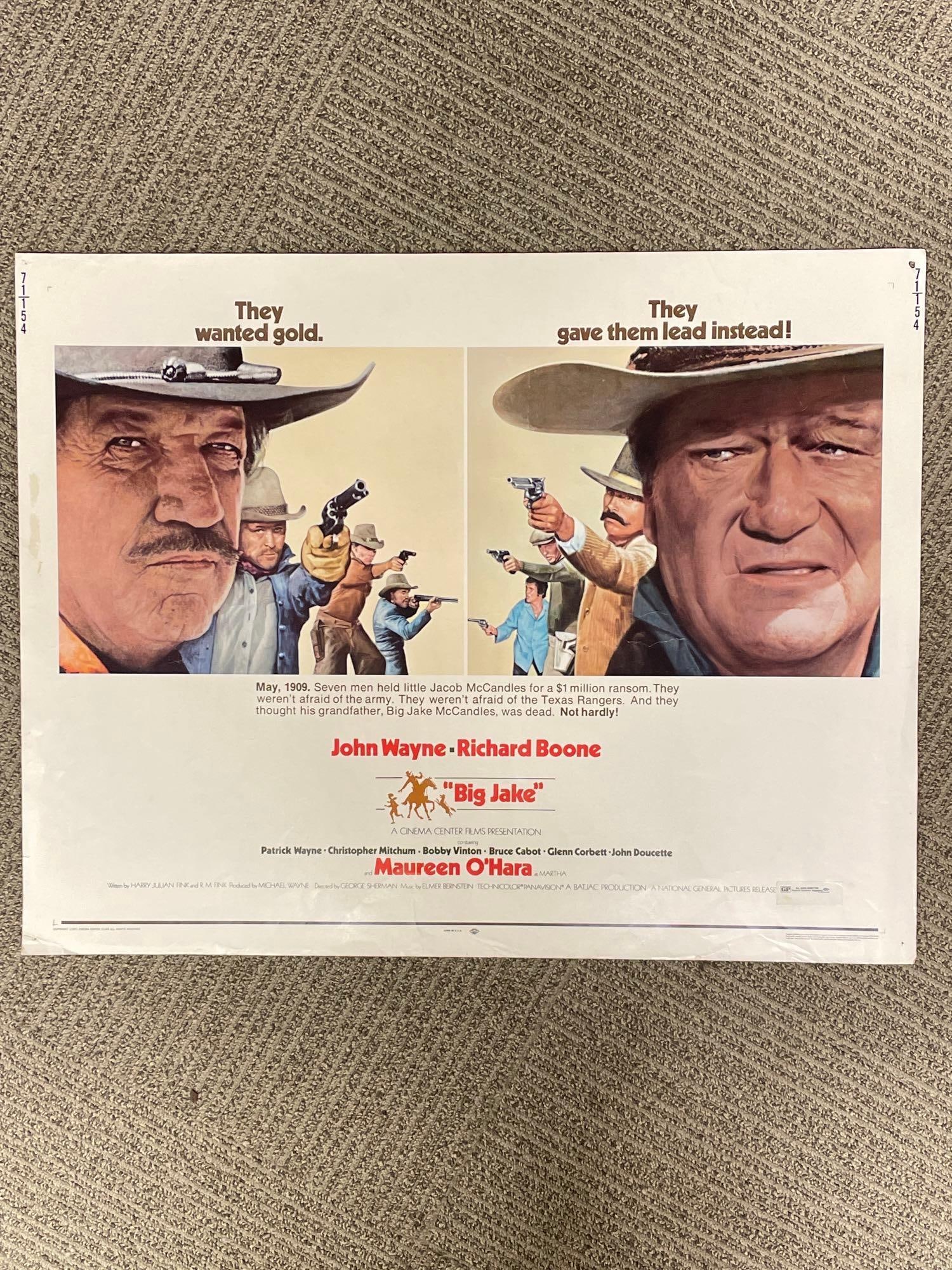 Big Jake - half sheet (1 of 7)