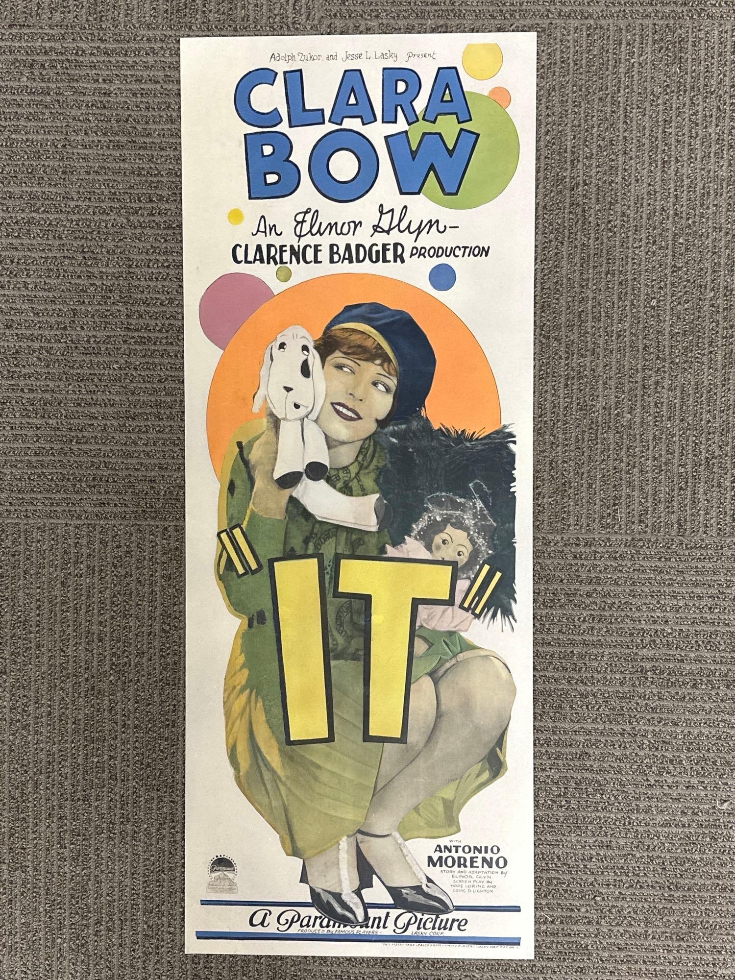 It - insert (1 of 7)