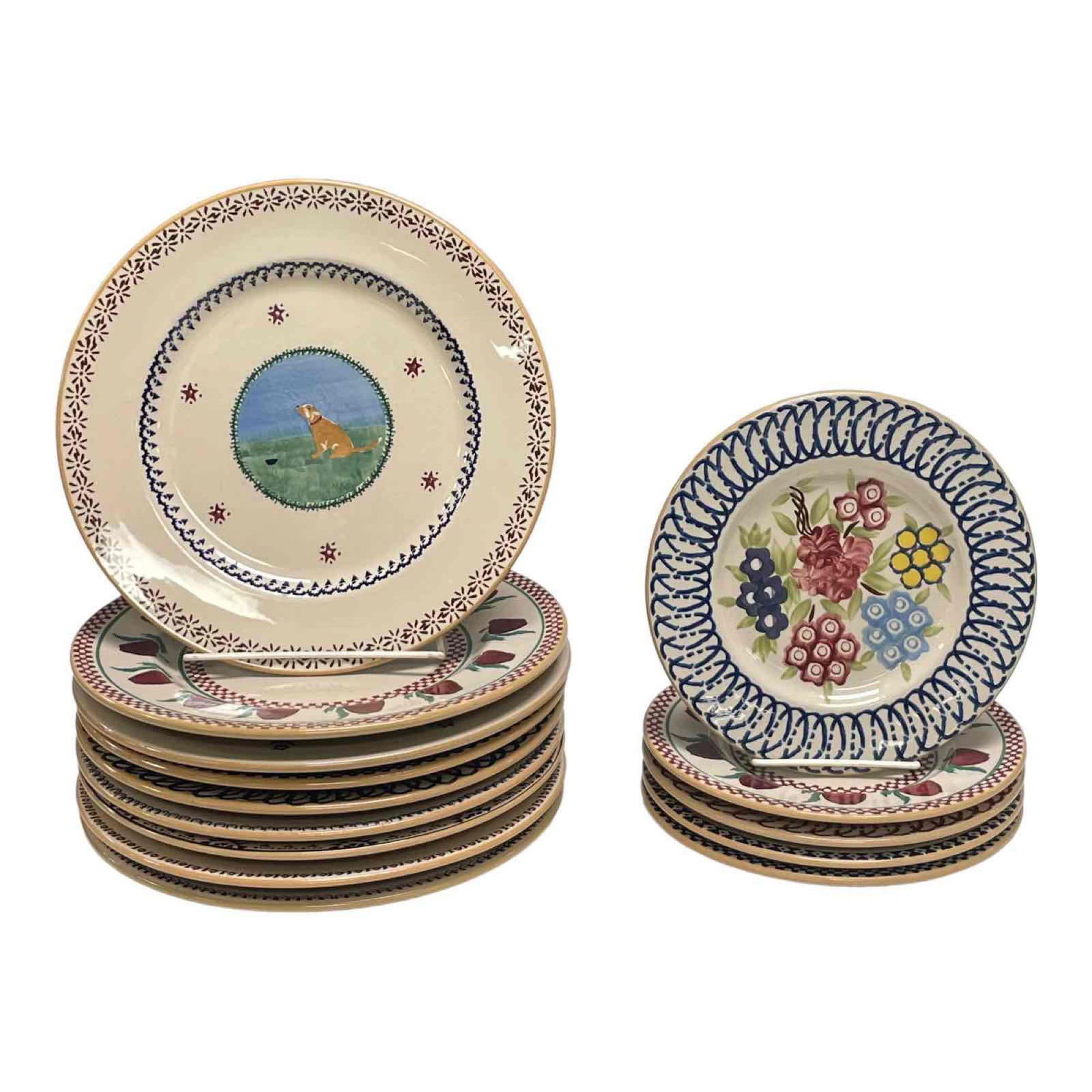 Ireland - 14 Nicholas Mosse Pottery (1 of 20)