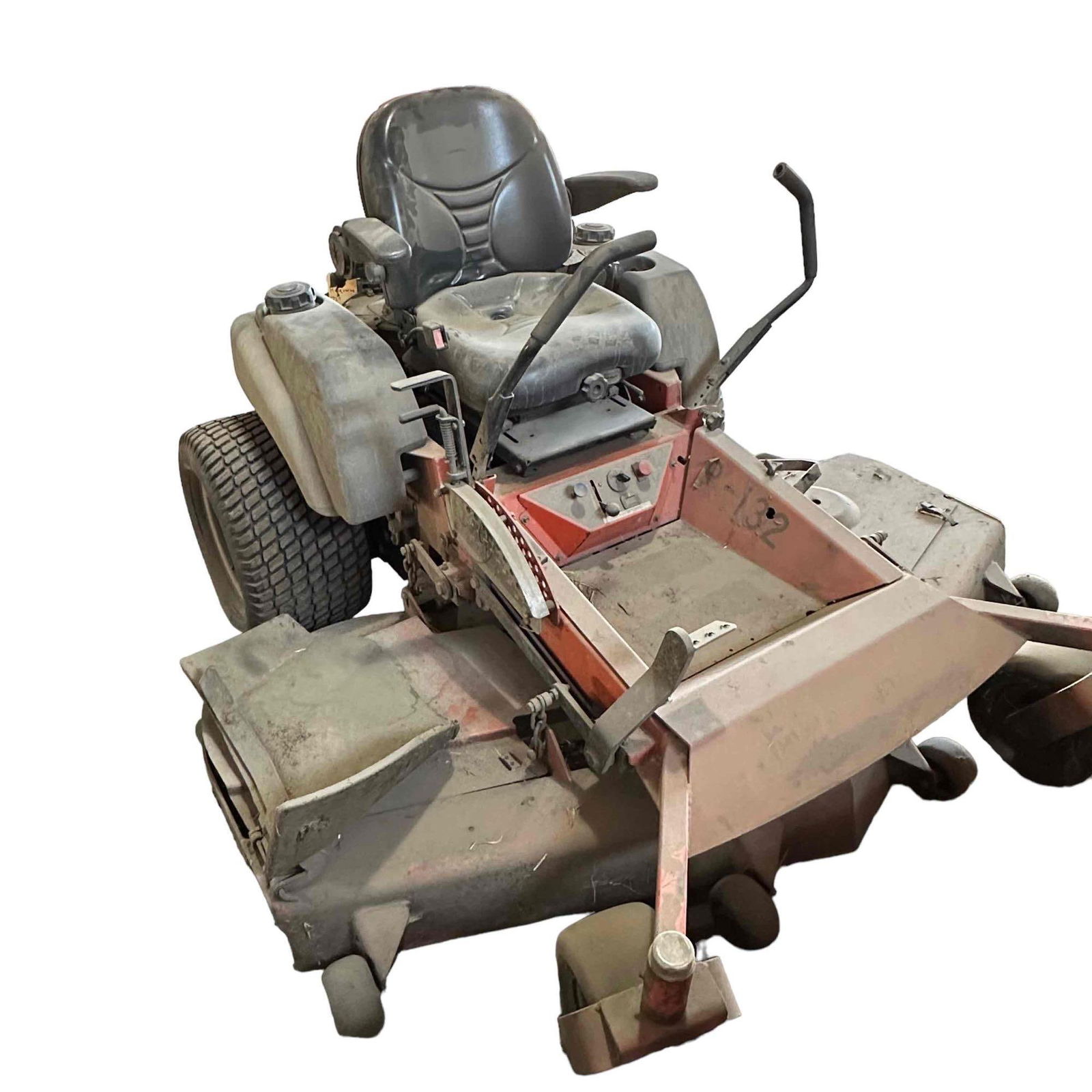 Husqvarna 72 inch online zero turn mower