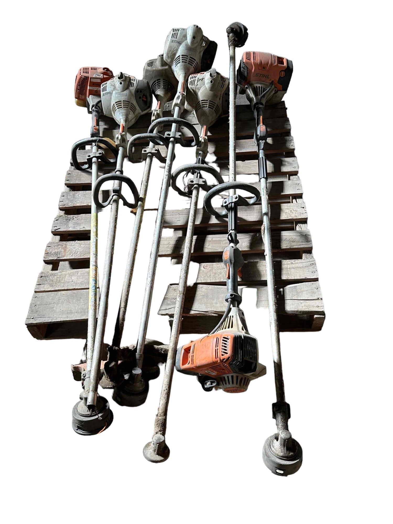 (7) Stihl Week Wackers (1 of 17)