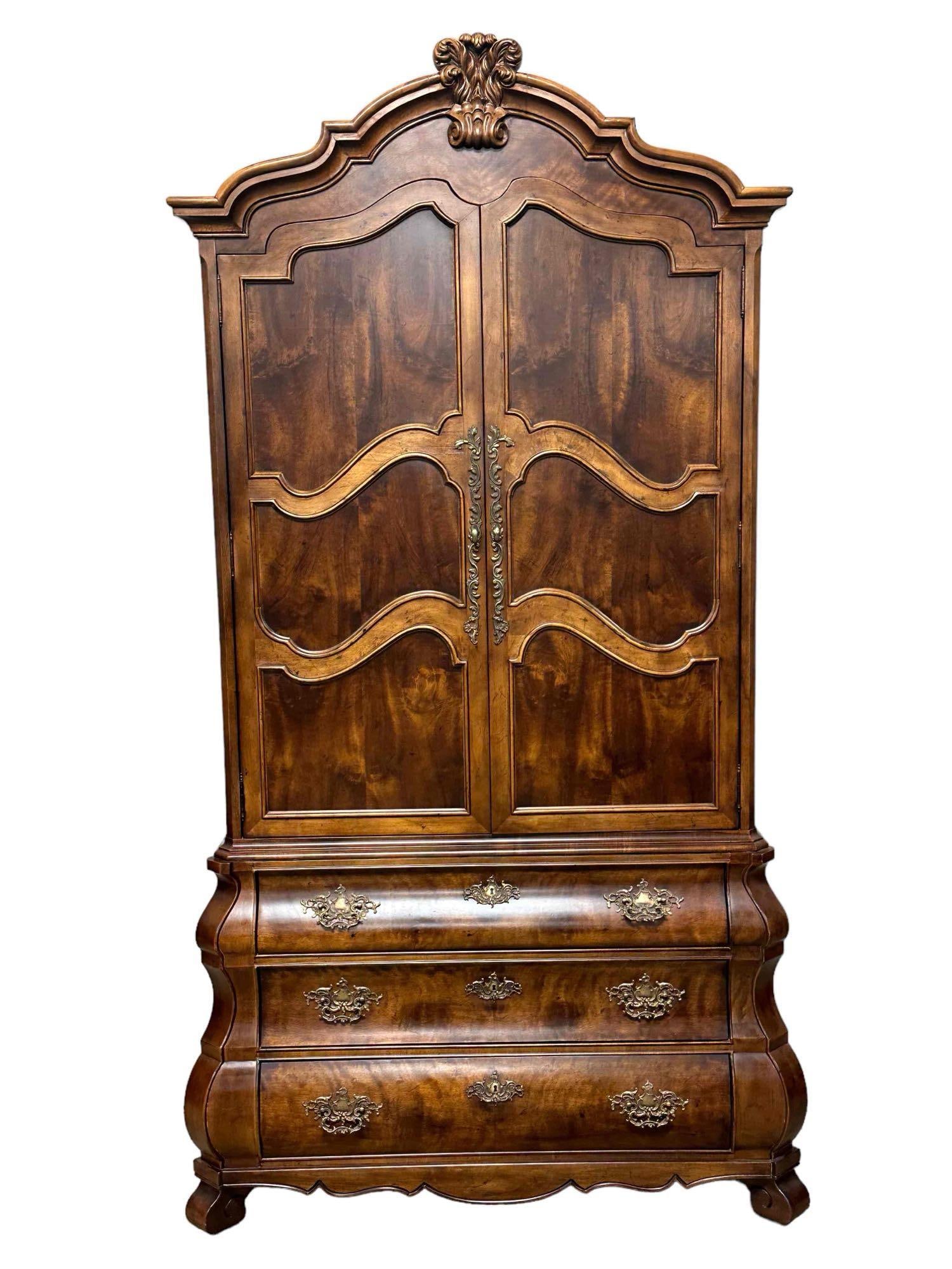 Henredon Prices 7 406 Auction Price Results