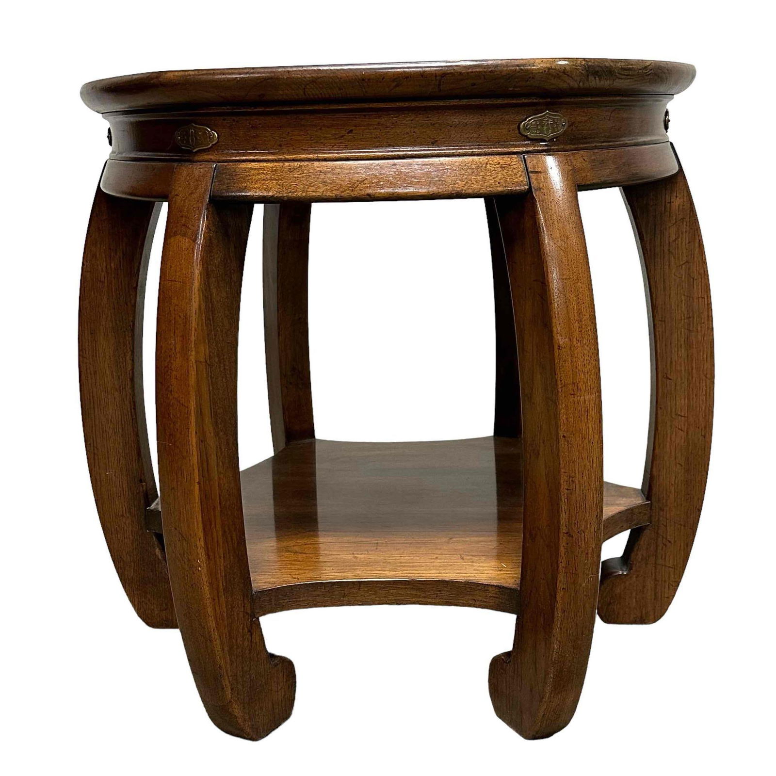 Asian Inspired Side Table / Stand (1 of 16)