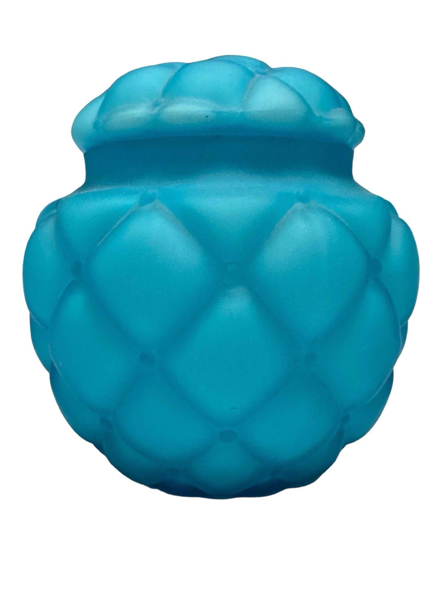 Victorian Consolidated Glass Biscuit Jar (1 of 14)