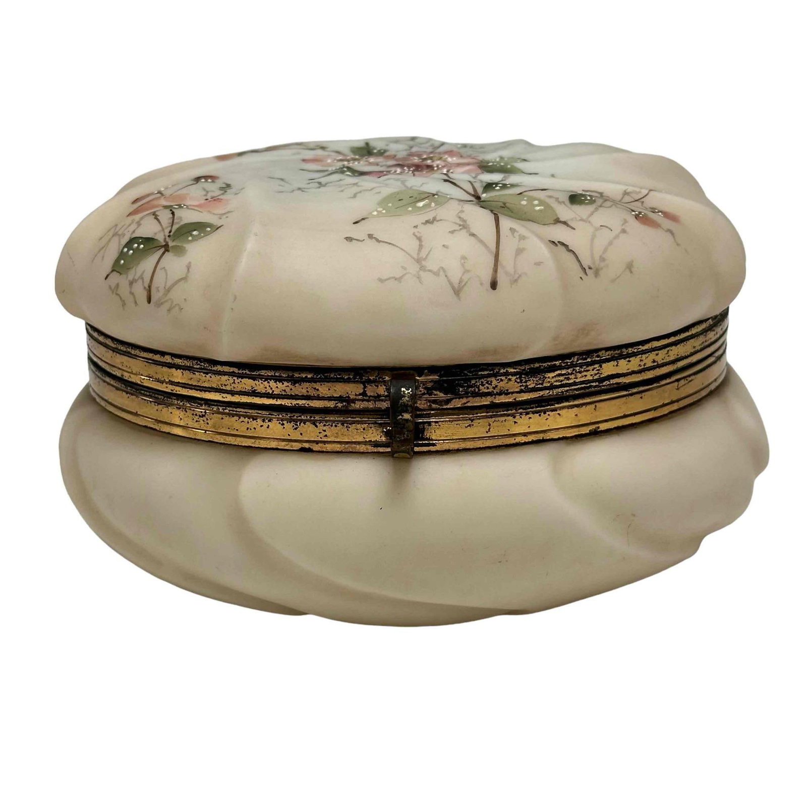 Wavecrest Eggcrate Dresser Box (1 of 17)