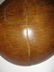 183: Five Old Wood Turned Mixing Bowls - 5