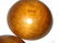 183: Five Old Wood Turned Mixing Bowls - 6