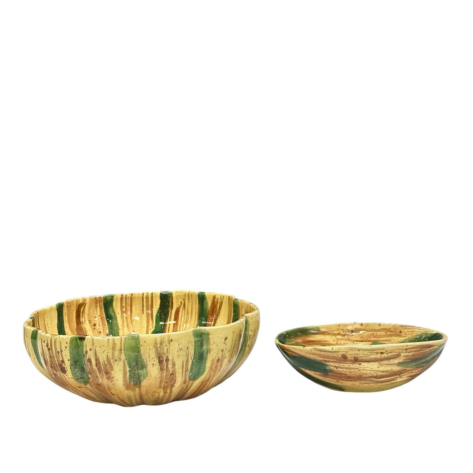 Barbara Eigen Majolica Cottage Pottery (1 of 17)