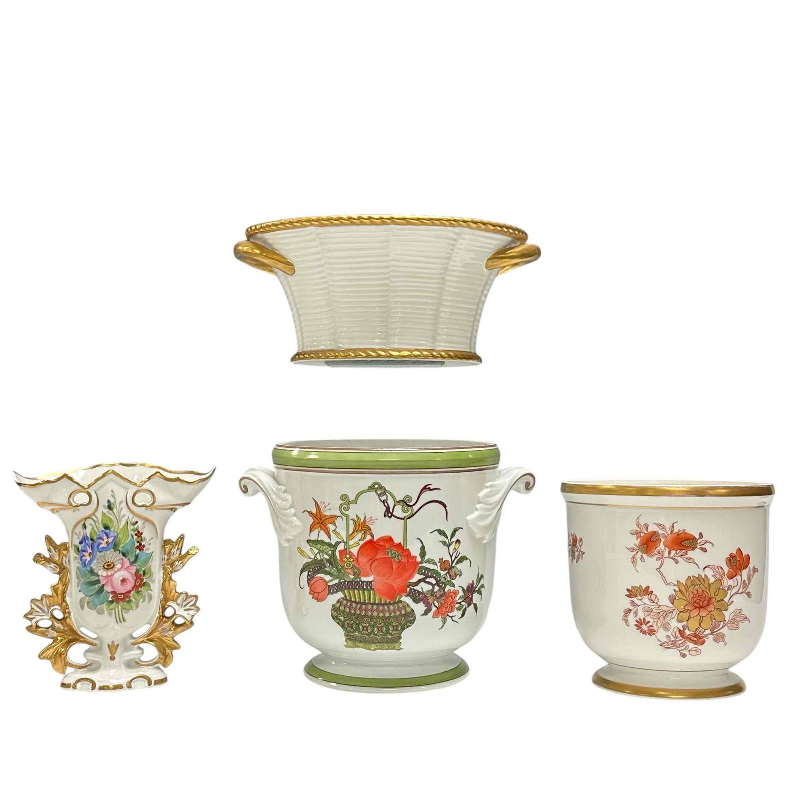 Mottahedeh Vista Allegre Chinese Woodblock and Others (1 of 20)