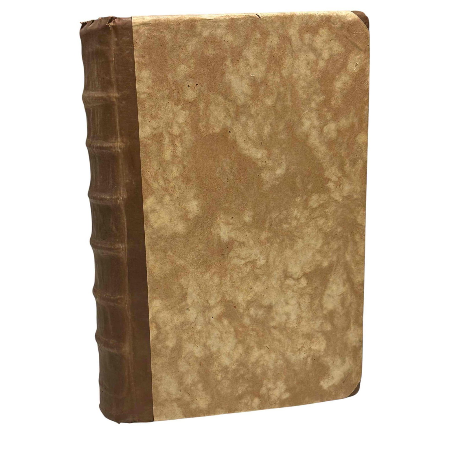 Early 18th Century Book - Medals on the Main Events of the Reign of Louis the Great (1 of 20)