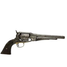 Remington M1861 "Old Army" w/Matching Serials