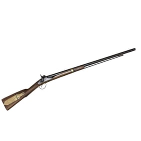 M1841 Mississippi Rifle w/Shortened Forestock