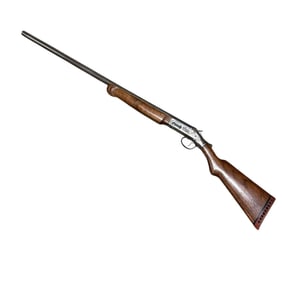 Hopkins & Allen Single Barrel 12ga Shotgun c. 1880