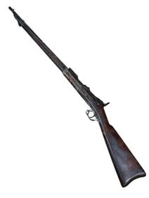 Springfield Model 1884 Rifle