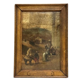 BERLIOZ Steinway Collection by Harvey DUNN