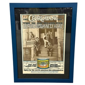 Family Dog Vintage Poster 1967