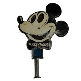 Mickey Mouse Sparkler - CHEIN Toy